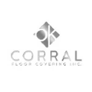 Ok Corral Floors - Logo