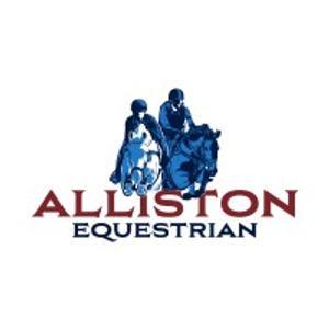 Alliston Equestrian - Logo
