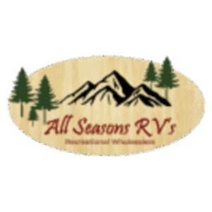 All Seasons Rv - Logo