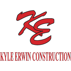 Kyle Erwin Construction LLC - Logo