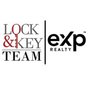 Lock & Key Realty - Logo