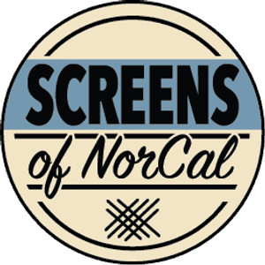 Screens of Northern California - Logo