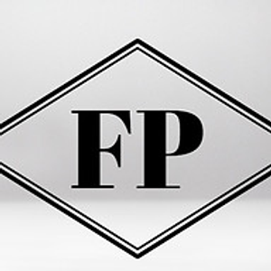 FL PHOTOGRAPHY - Professional Event Photographer - Logo