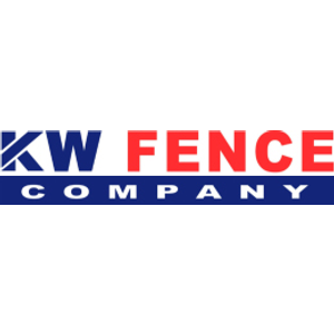 KW Fence Company - Logo