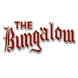The Bungalow - Logo