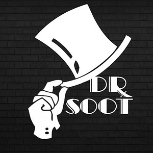 Dr. SOOT, Chimney Sweep, Inc. - Logo