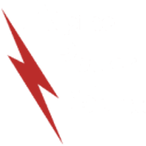 Alpine Power Solutions - Logo
