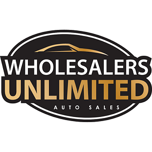 Wholesalers Unlimited LLC - Logo