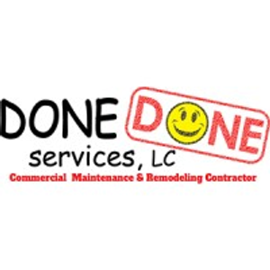 Done Done Services - Logo