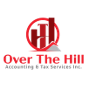 Over The Hill Accounting & Tax Services Inc.