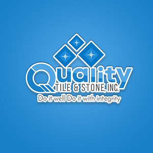 Quality Tile & Stone, Inc. - Logo