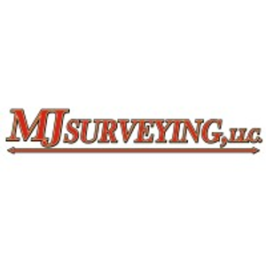 MJ Surveying,LLC - Logo