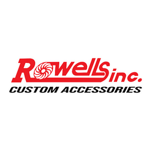 Rowell's Truck Accessories - Logo