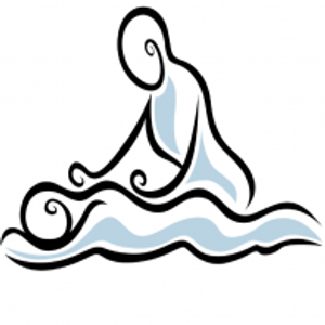Massage By Sarah - Logo