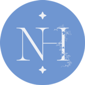 The Northampton House - Weddings and Events - Logo