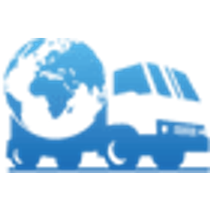 Globeover - Logo