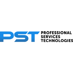 Professional Services Technologies - Logo
