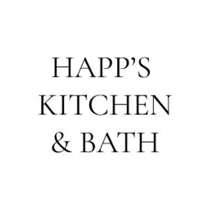 Happ's Kitchen & Bath - Logo