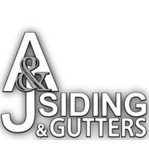 A & J Siding & Gutters