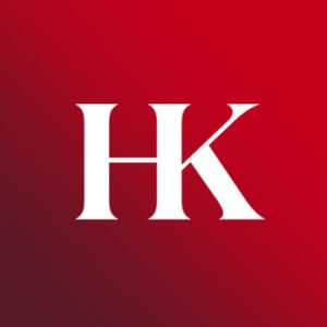 Hammond Knoll - Logo