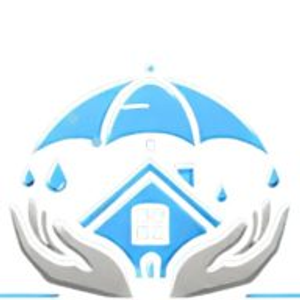 Home Protection Gutters - Logo