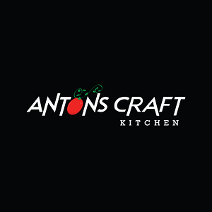 Anton's Craft Kitchen - Logo