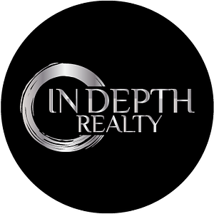 In Depth Realty - Logo