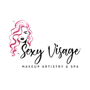 Sexy Visage Makeup Artistry & Spa - Logo
