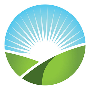 Sun Country Highway Charging Station - Logo