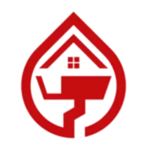 Drip Gutters, LLC - Logo