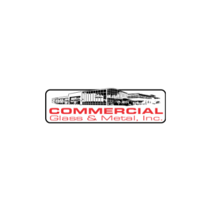 Commercial Glass and Metal