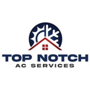 Top Notch AC Services - Logo