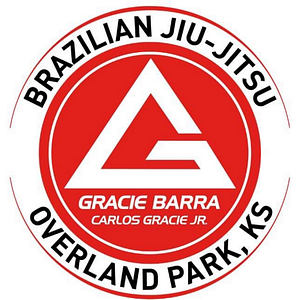 Gracie Barra Overland Park, KS - Logo