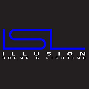 Illusion Sound & Lighting Inc. - Logo