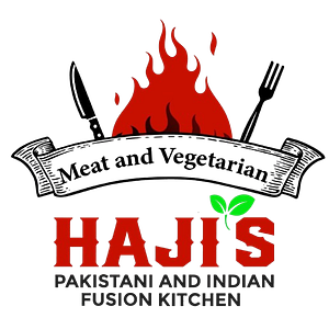 Hajis Restaurant & Catering - Logo