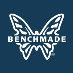 Benchmade Knife Company - Logo