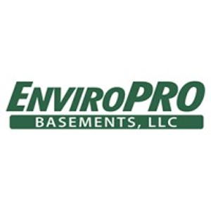 EnviroPro Basements LLC - Logo