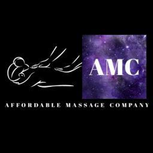 Affordable Massage & Spa Suites - Logo