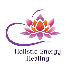 Holistic Energy Healing, LLC - Logo