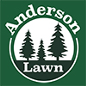 Anderson Lawn - Logo