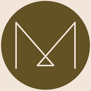 MOSS CROSSING - Logo