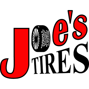 Joe's Tire Shop