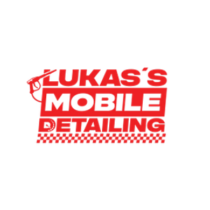 Lukas Mobile Detailing | Ceramic Coatings | Window Tinting - Logo