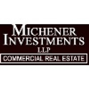 Michener Investments, LLP - Logo