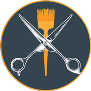 The Cutting Edge Salon - Logo