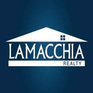 Stephanie Plaza, Lamacchia Realty - Logo