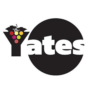 Ron Yates Wines - Logo
