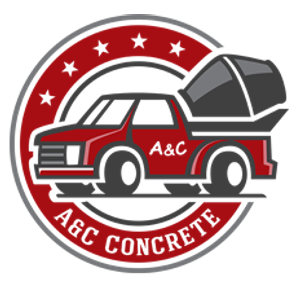 A & C Concrete LLC - Logo