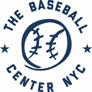 The Baseball Center NYC - Logo