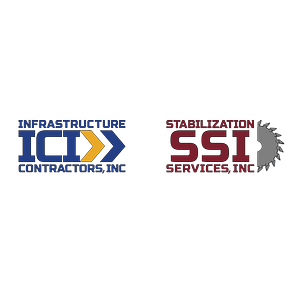 Infrastructure Contractors-Stabilization Services - Logo
